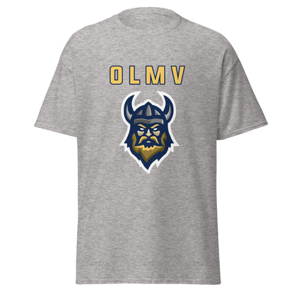 Classic | T-Shirt | OLMV Vikings
