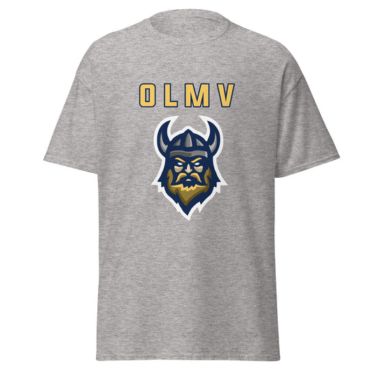 Classic | T-Shirt | OLMV Vikings