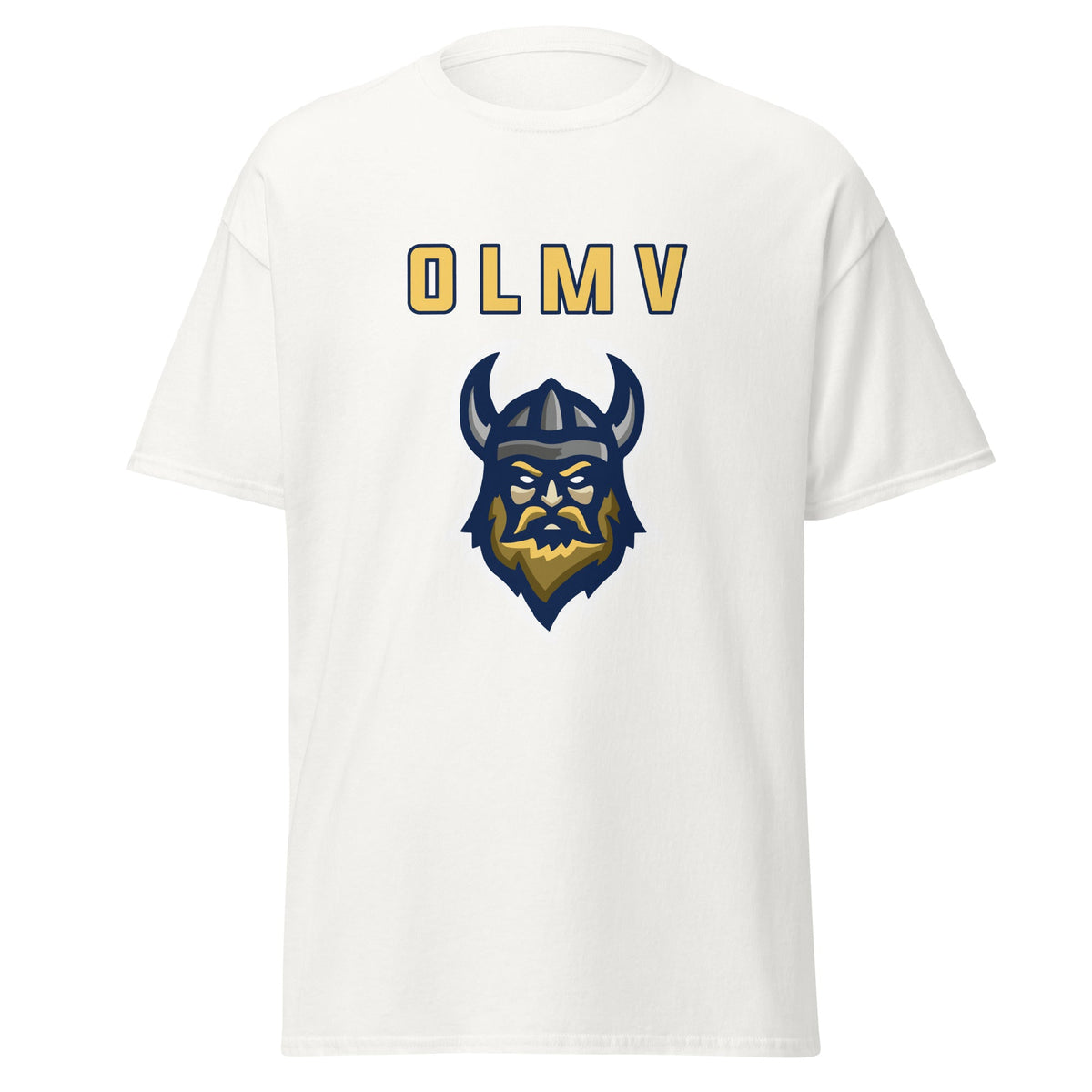 Classic | T-Shirt | OLMV Vikings