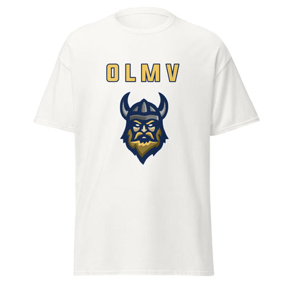 Classic | T-Shirt | OLMV Vikings