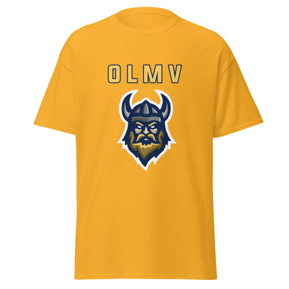 Classic | T-Shirt | OLMV Vikings