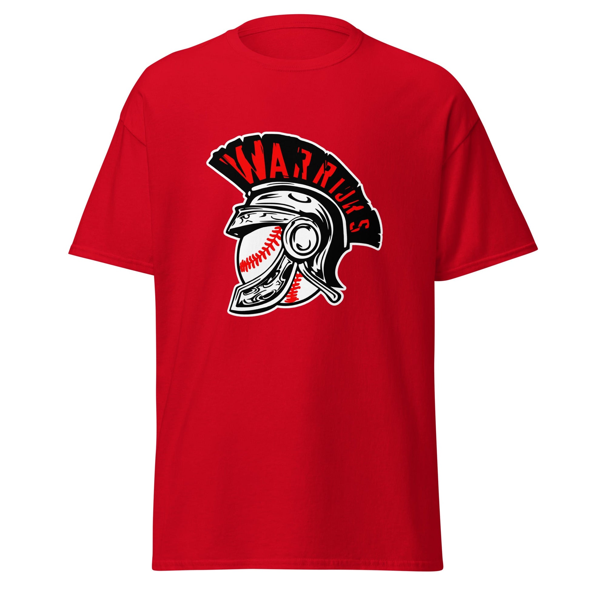 Classic | T-Shirt | Omaha Warriors