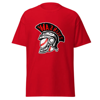 Classic | T-Shirt | Omaha Warriors