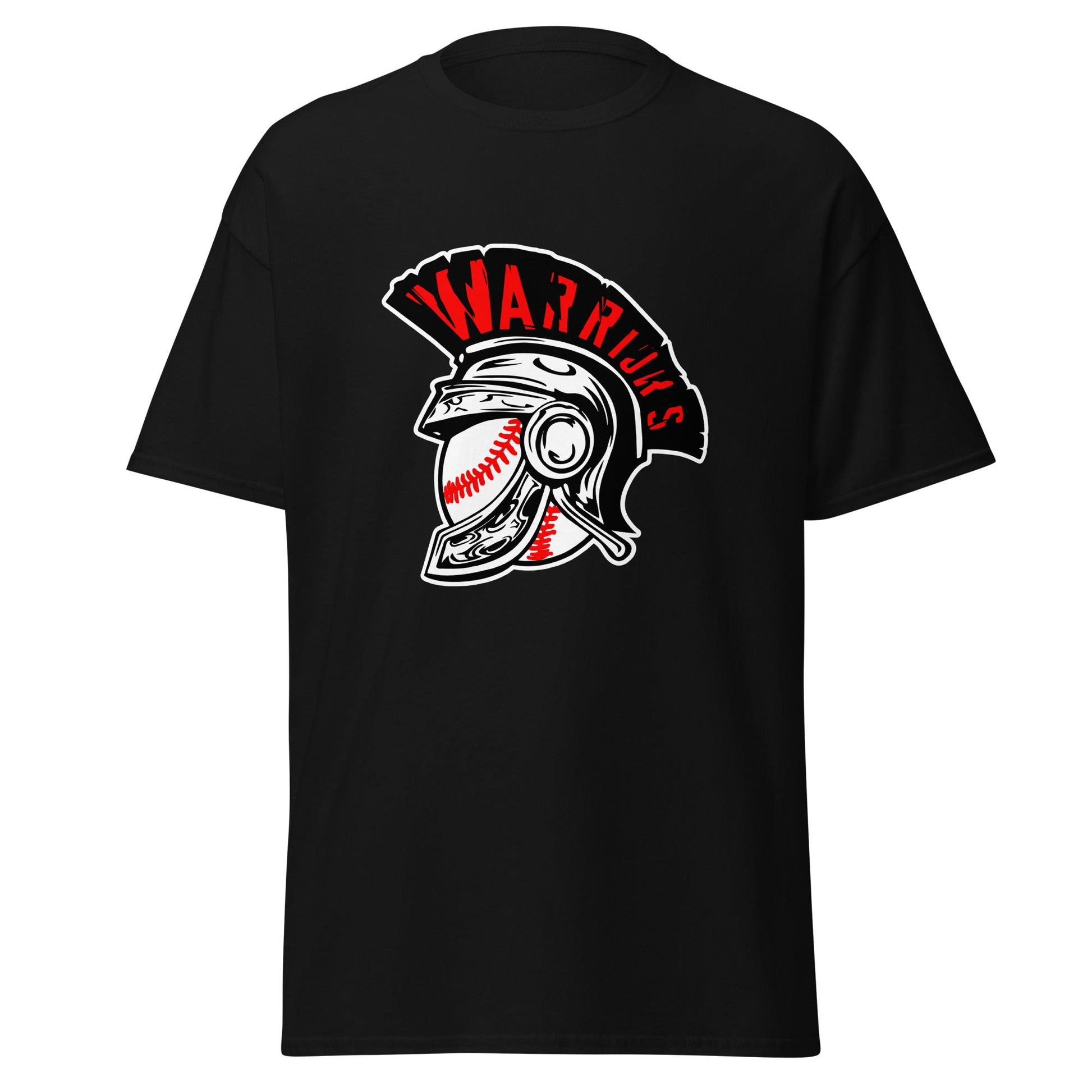 Classic | T-Shirt | Omaha Warriors