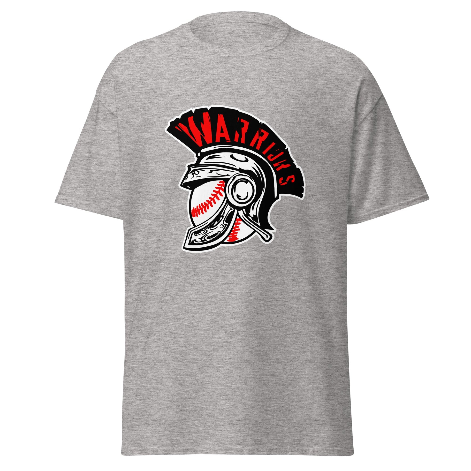 Classic | T-Shirt | Omaha Warriors
