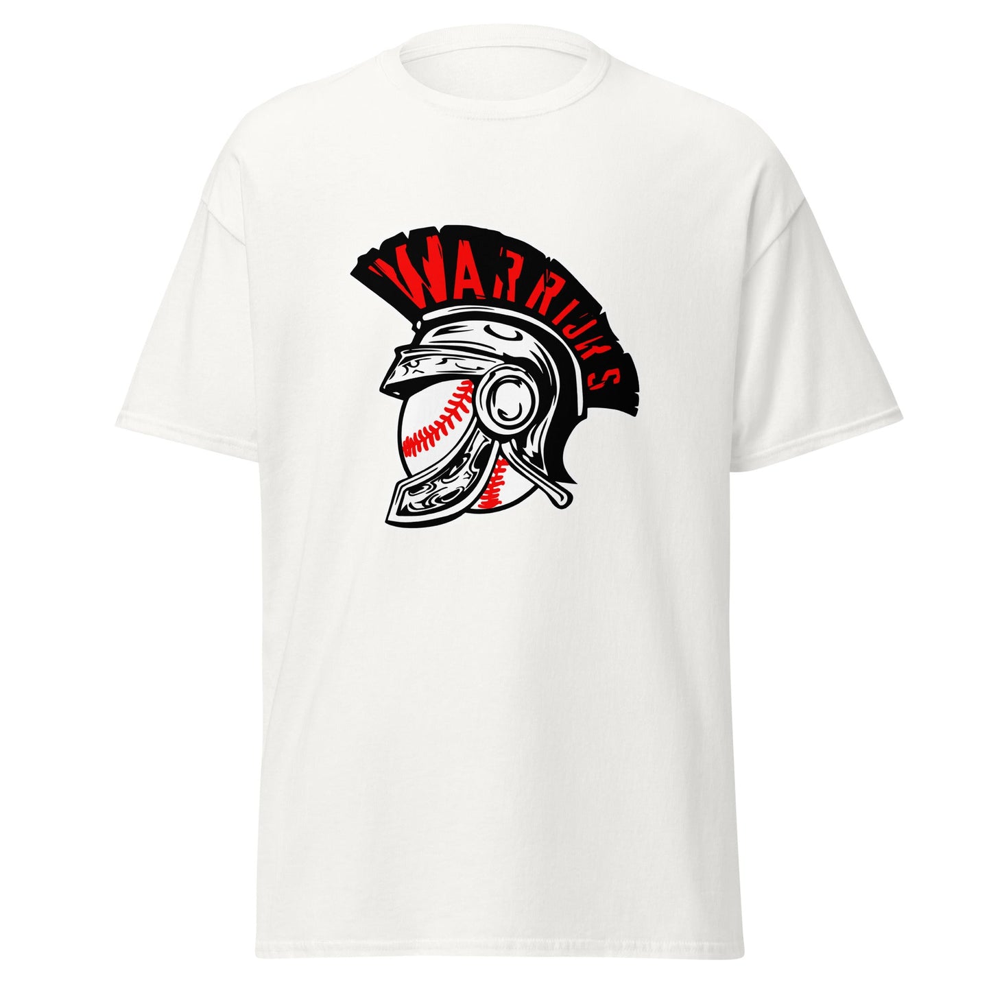 Classic | T-Shirt | Omaha Warriors