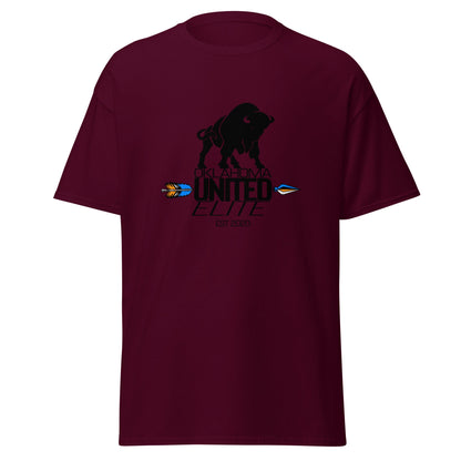 Classic | T-Shirt | OUE | Crest Logo
