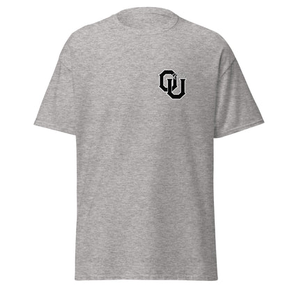 Classic | T-Shirt | OUE | Mark Logo