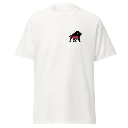 Classic | T-Shirt | OUE | Mascot Logo