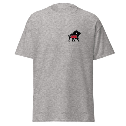 Classic | T-Shirt | OUE | Mascot Logo