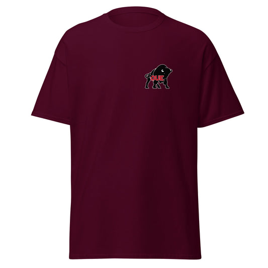 Classic | T-Shirt | OUE | Mascot Logo