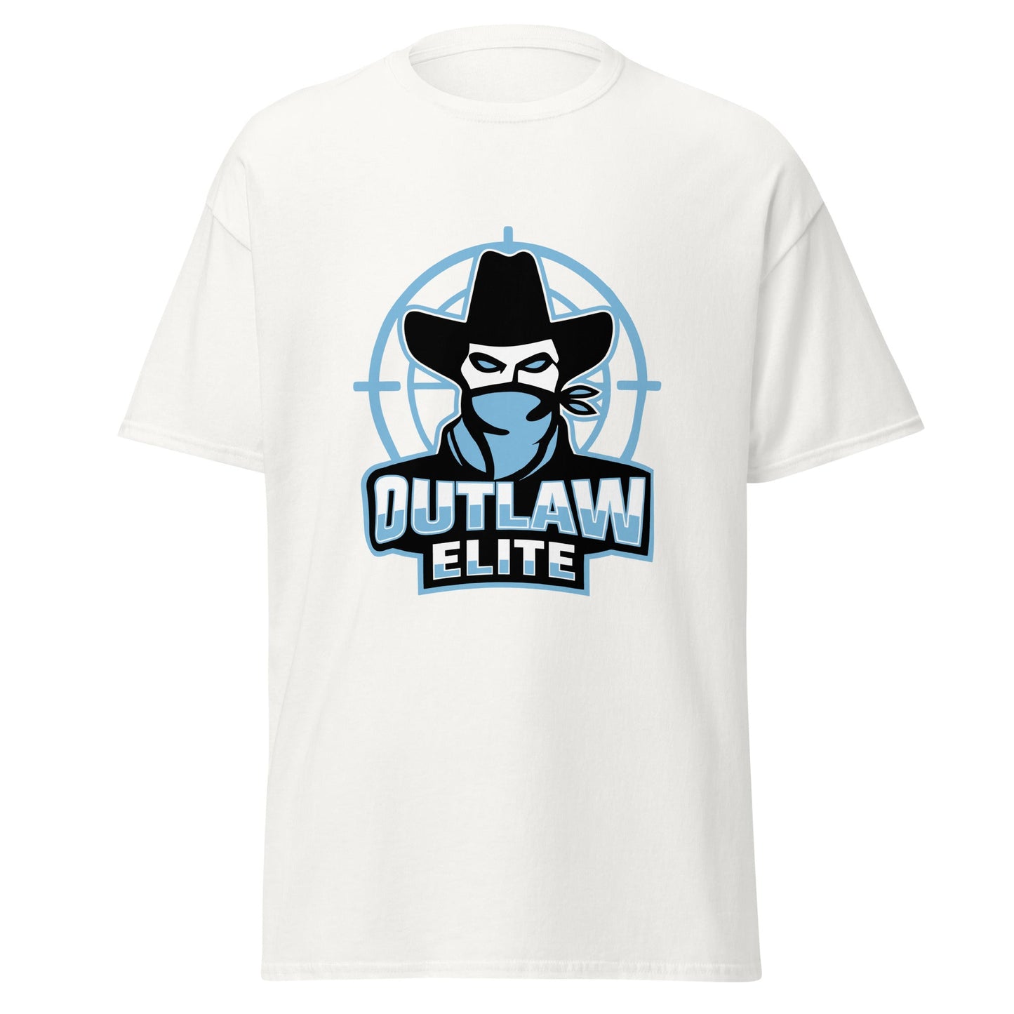 Classic | T-Shirt | Outlaw Elite