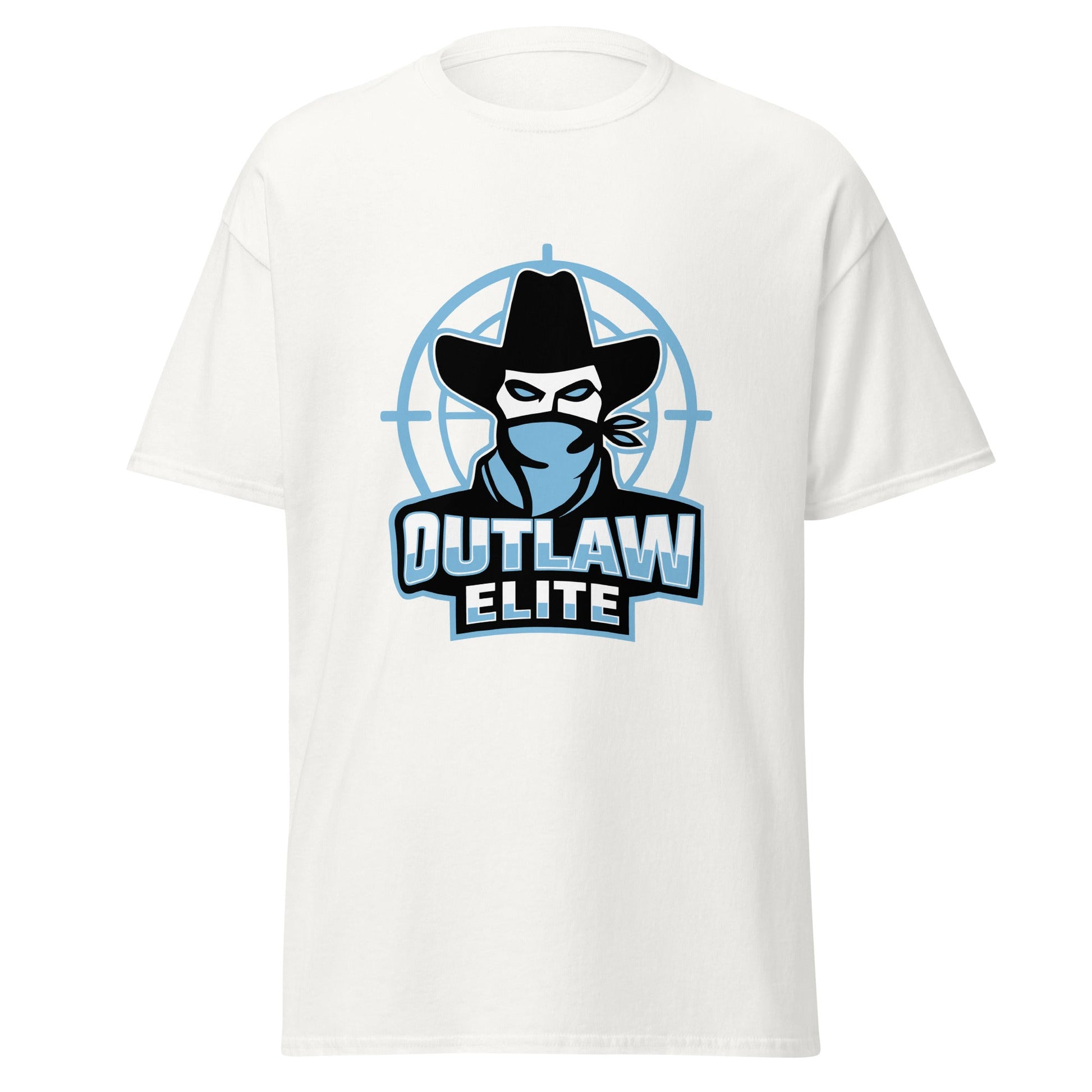 Classic | T-Shirt | Outlaw Elite