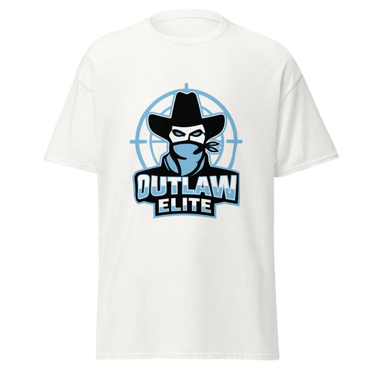 Classic | T-Shirt | Outlaw Elite