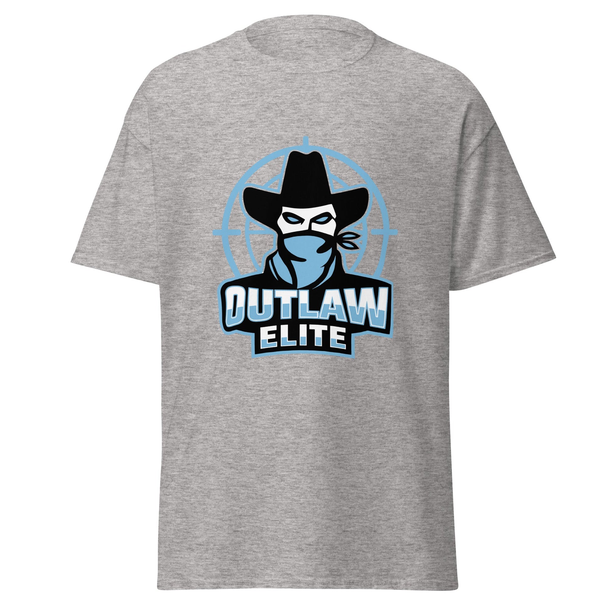 Classic | T-Shirt | Outlaw Elite