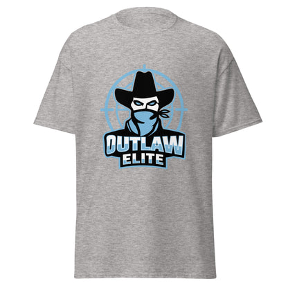 Classic | T-Shirt | Outlaw Elite