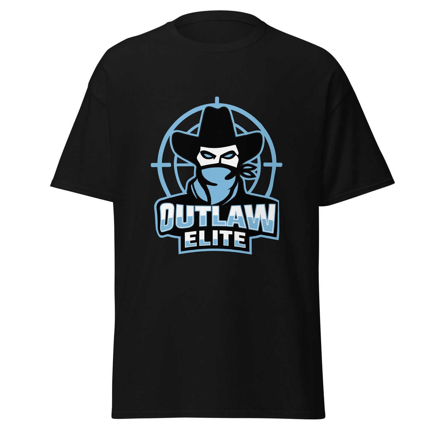 Classic | T-Shirt | Outlaw Elite