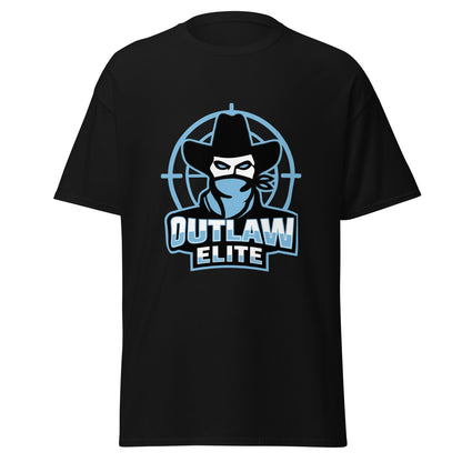 Classic | T-Shirt | Outlaw Elite