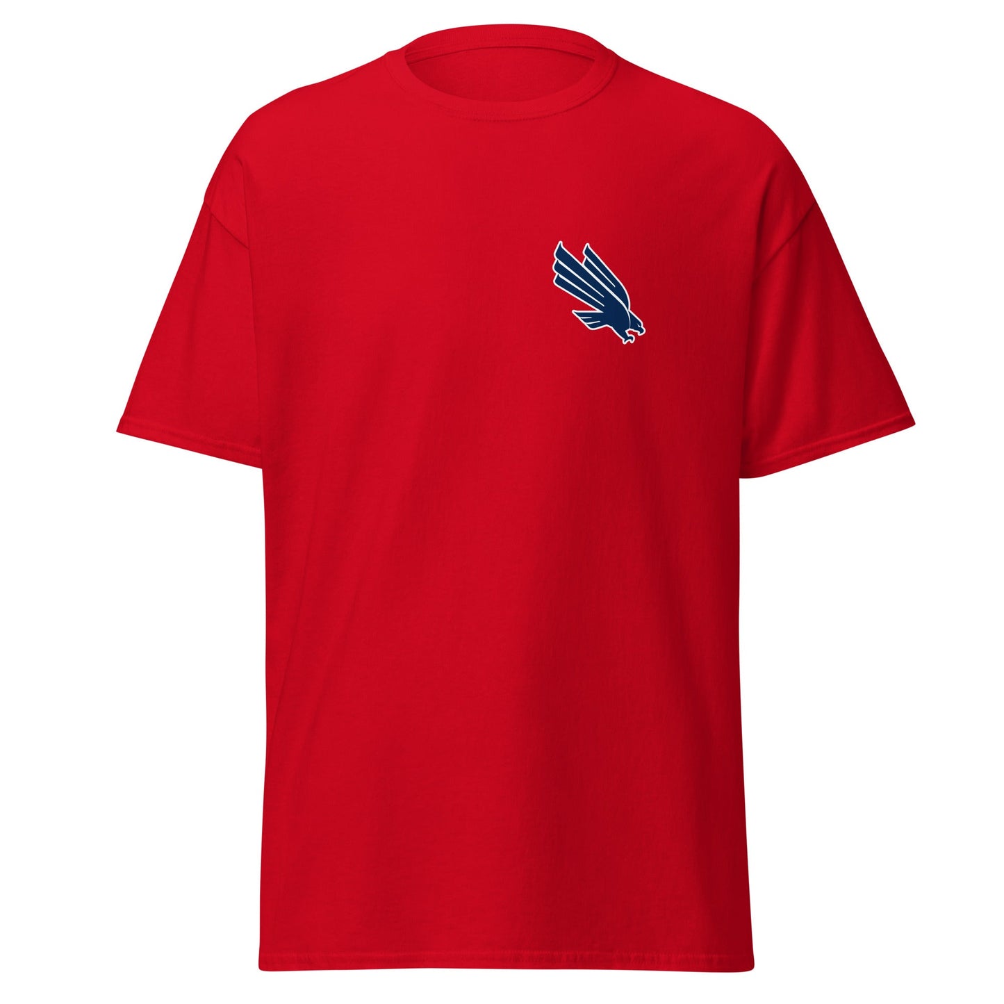 Classic | T-Shirt | Oxford Battlehawks 13U | Modern Emblem Logo