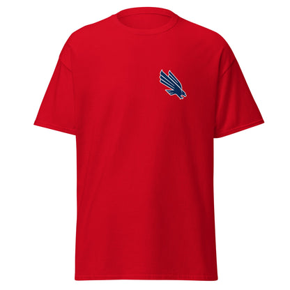 Classic | T-Shirt | Oxford Battlehawks 13U | Modern Emblem Logo