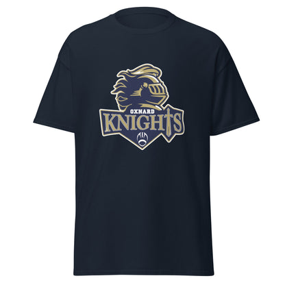 Classic | T-Shirt | Oxnard Knights Youth Football and Cheer
