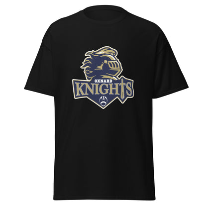 Classic | T-Shirt | Oxnard Knights Youth Football and Cheer