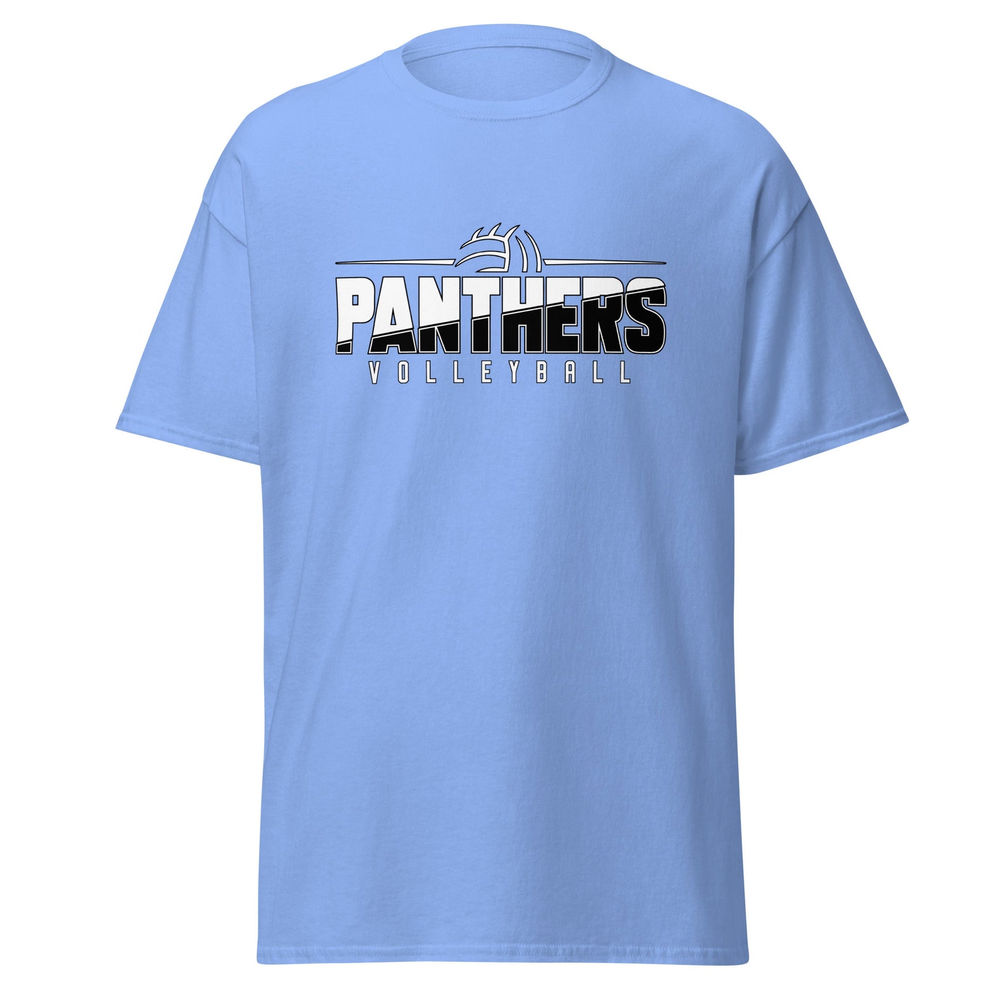 Classic | T-Shirt | Page County High School Volleyball | Valor Logo