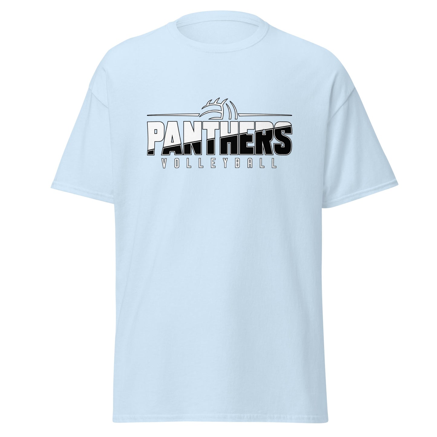 Classic | T-Shirt | Page County High School Volleyball | Valor Logo