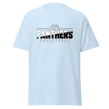 Classic | T-Shirt | Page County High School Volleyball | Valor Logo