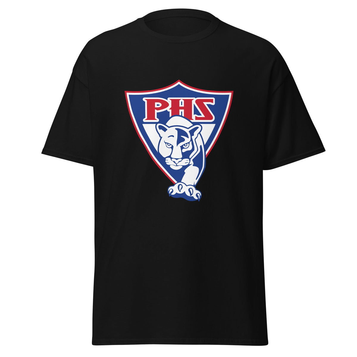 Classic | T-Shirt | Palmyra Softball | Shield Logo