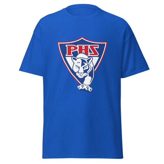 Classic | T-Shirt | Palmyra Softball | Shield Logo