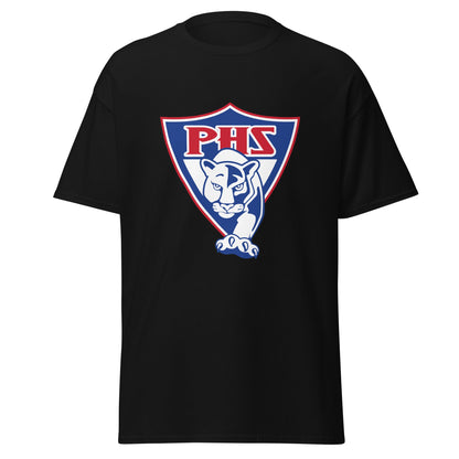 Classic | T-Shirt | Palmyra Softball | Shield Logo