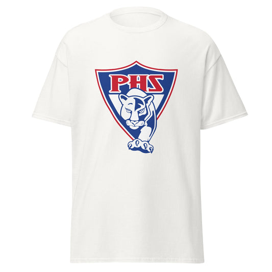 Classic | T-Shirt | Palmyra Softball | Shield Logo