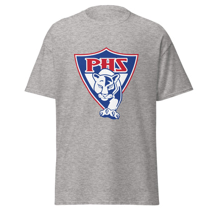 Classic | T-Shirt | Palmyra Softball | Shield Logo