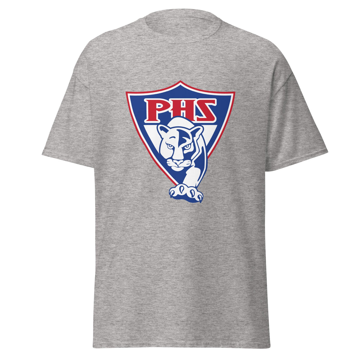 Classic | T-Shirt | Palmyra Softball | Shield Logo