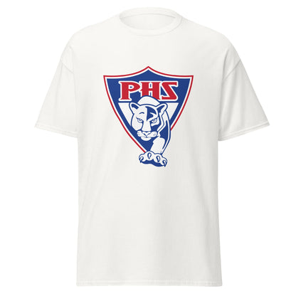 Classic | T-Shirt | Palmyra Softball | Shield Logo
