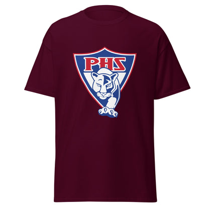 Classic | T-Shirt | Palmyra Softball | Shield Logo