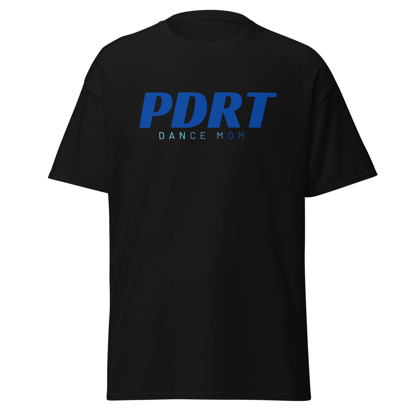 Classic | T-Shirt | PANTHER ROYALE | Dance Mom Logo