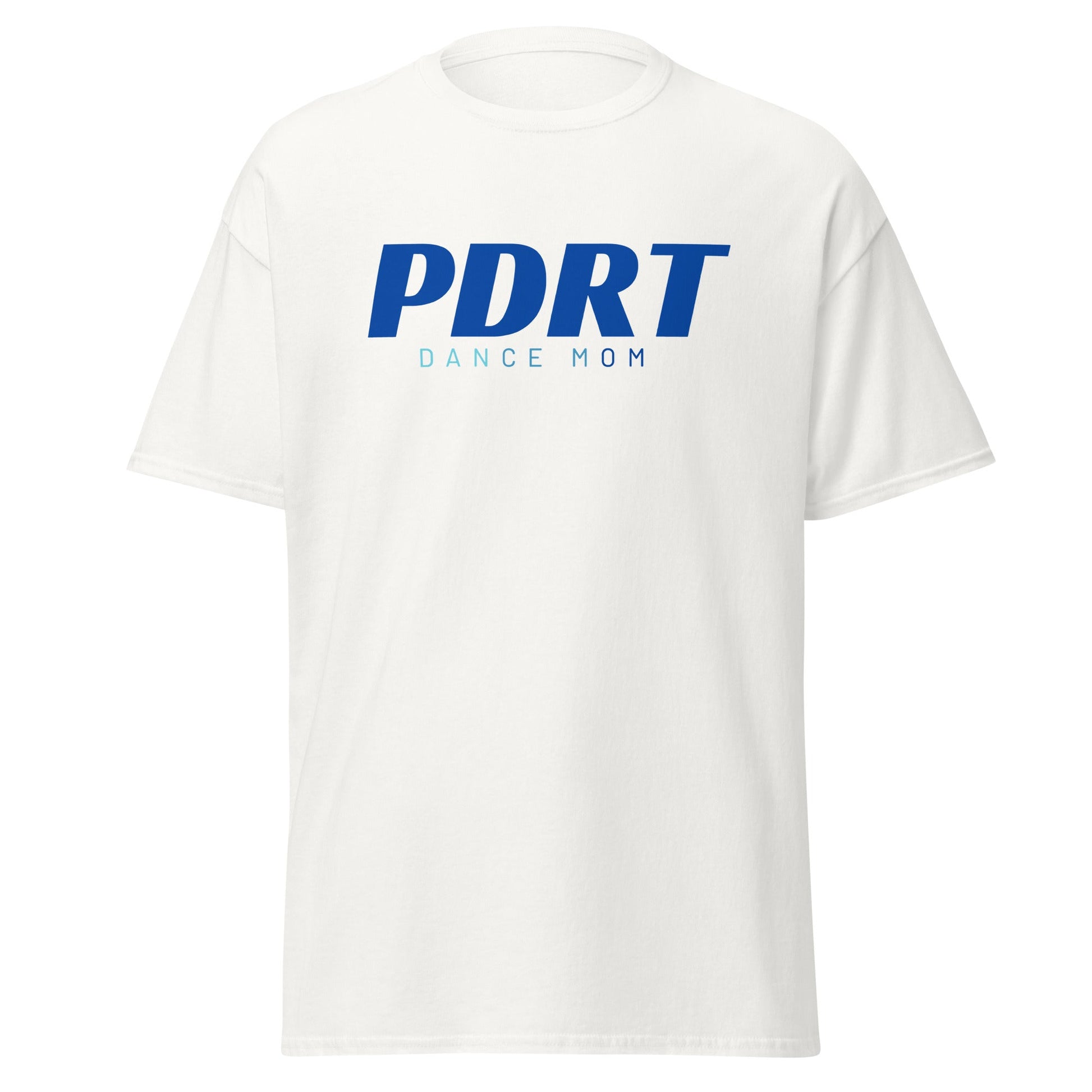 Classic | T-Shirt | PANTHER ROYALE | Dance Mom Logo