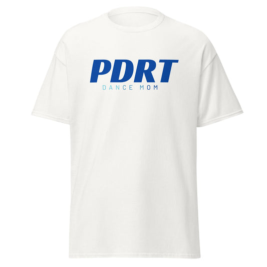 Classic | T-Shirt | PANTHER ROYALE | Dance Mom Logo