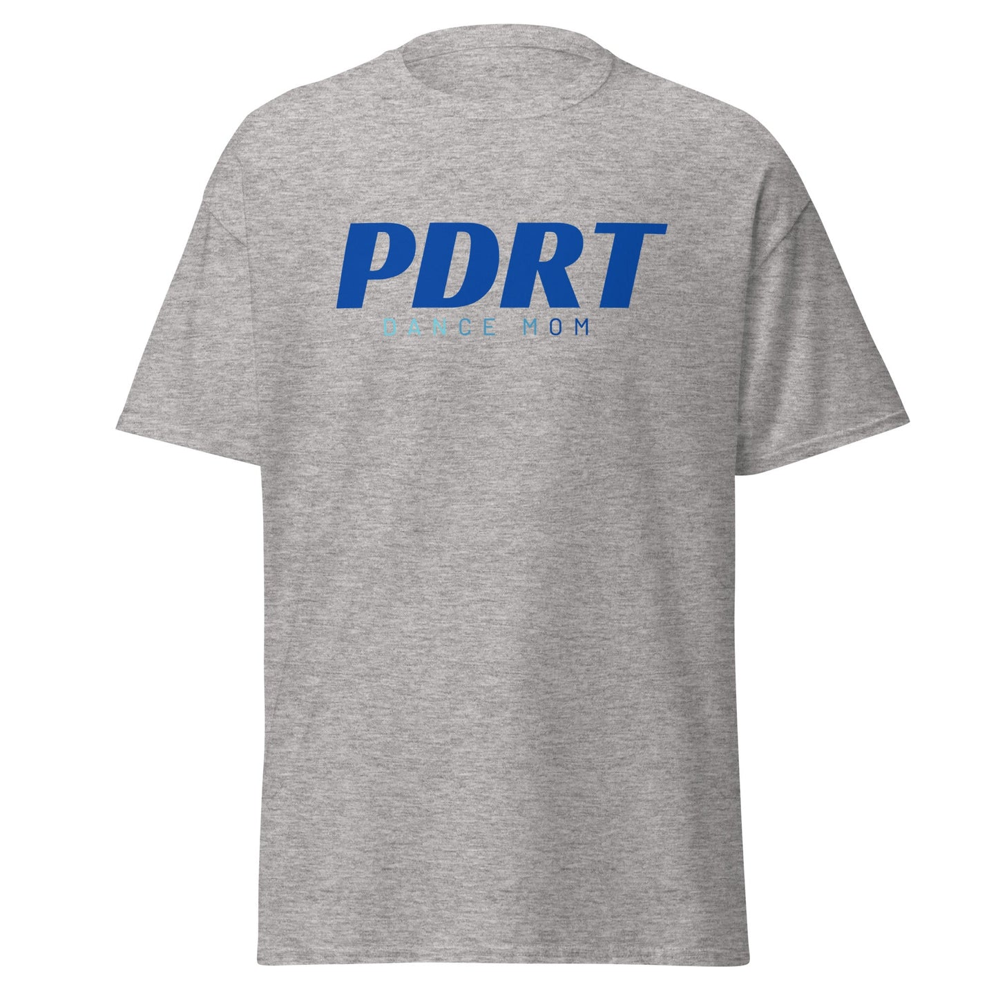 Classic | T-Shirt | PANTHER ROYALE | Dance Mom Logo