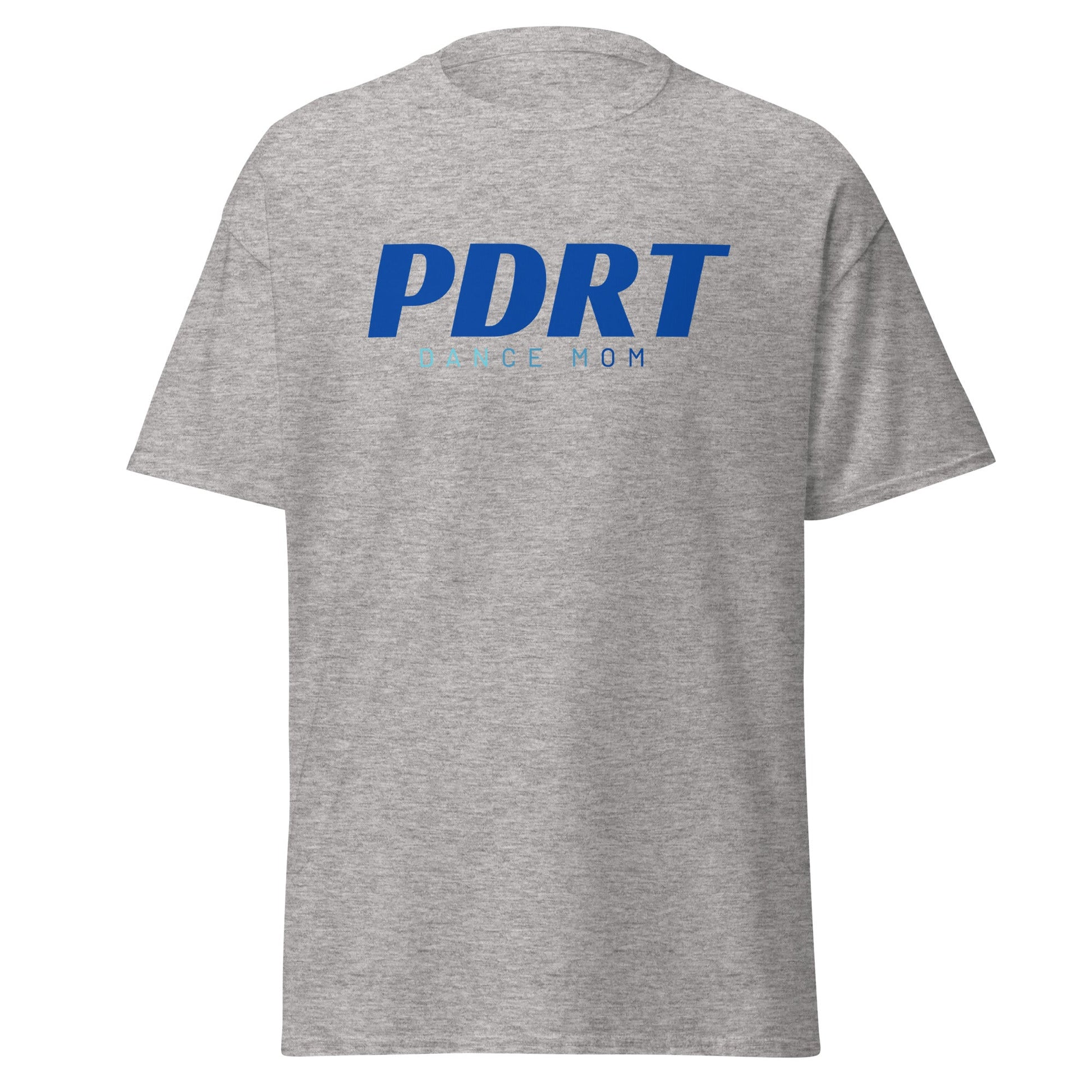 Classic | T-Shirt | PANTHER ROYALE | Dance Mom Logo