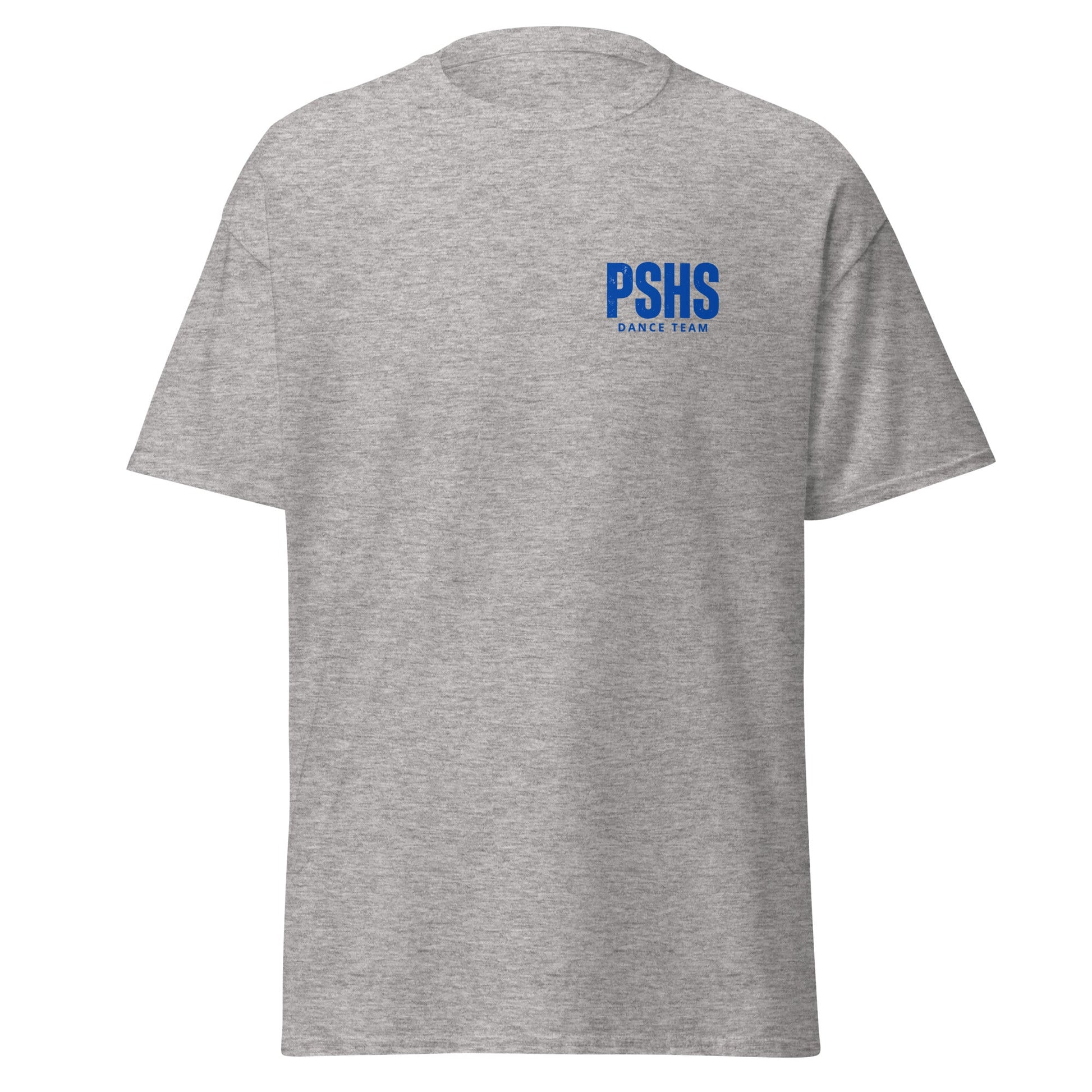 Classic | T-Shirt | PANTHER ROYALE | Dance Team Logo