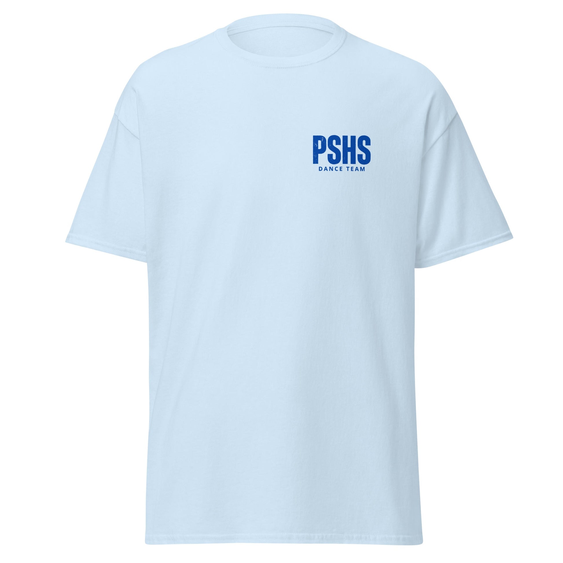 Classic | T-Shirt | PANTHER ROYALE | Dance Team Logo