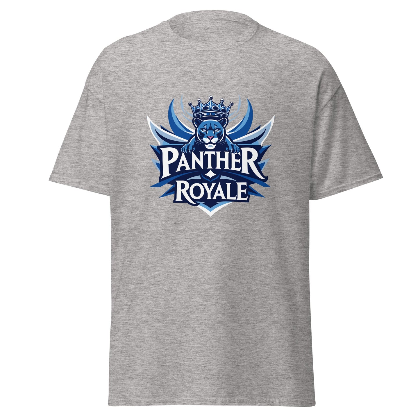 Classic | T-Shirt | PANTHER ROYALE
