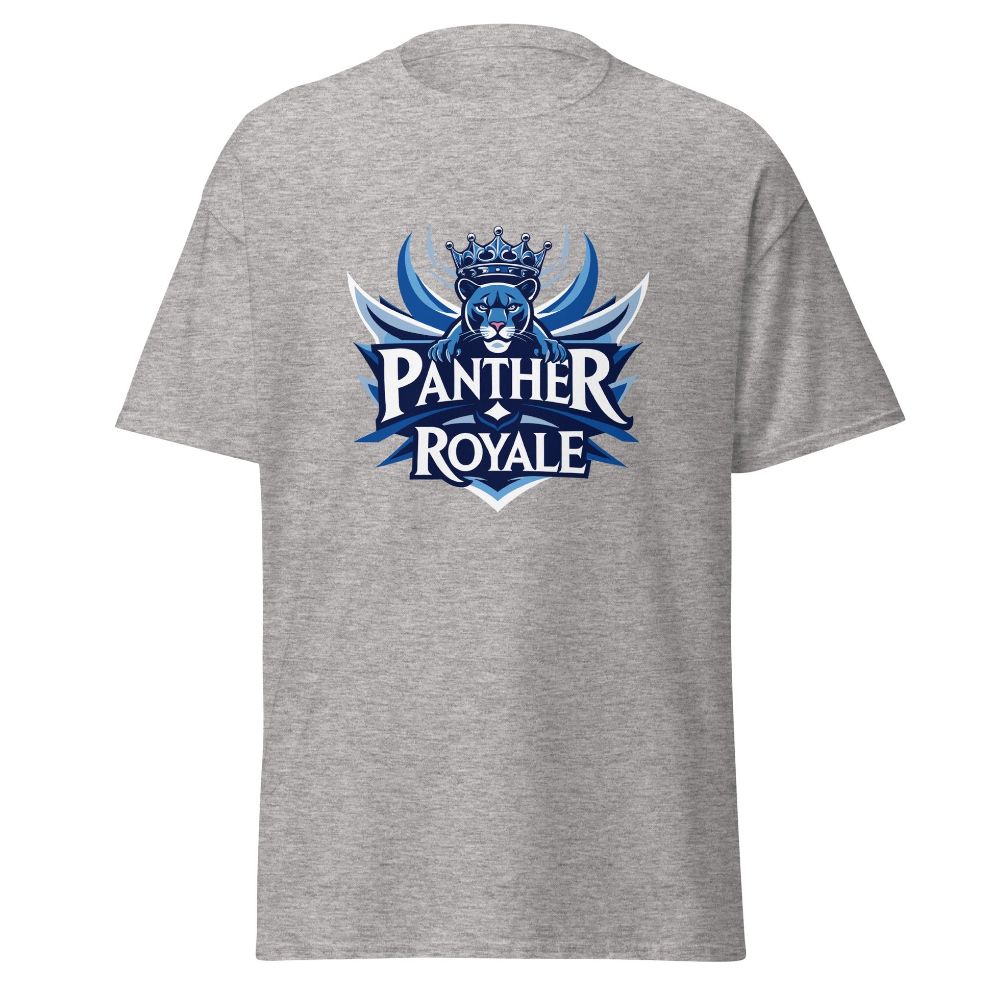 Classic | T-Shirt | PANTHER ROYALE