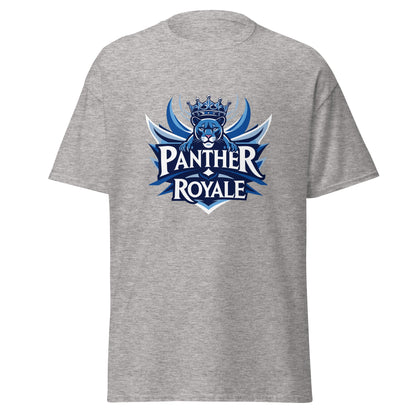 Classic | T-Shirt | PANTHER ROYALE