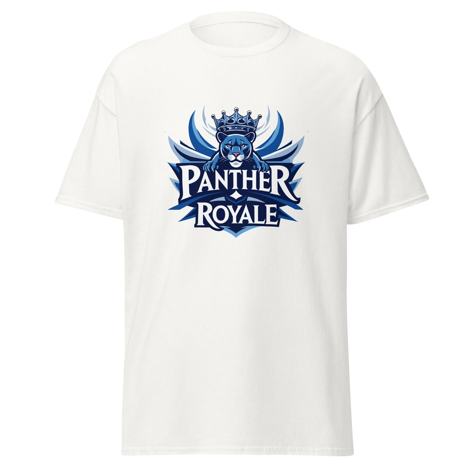 Classic | T-Shirt | PANTHER ROYALE
