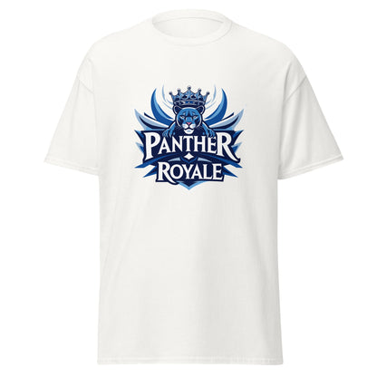 Classic | T-Shirt | PANTHER ROYALE