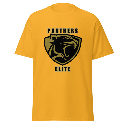 Classic | T-Shirt | Panthers Elite | Shield Logo